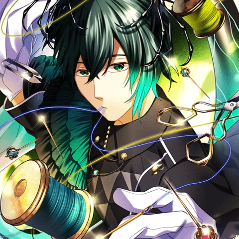 BARBATOS ~ / FROM THE GAME OBEY ME!🍵/ thumbnail