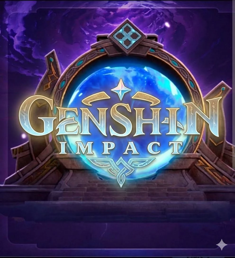 Genshin Impact Adventure! thumbnail