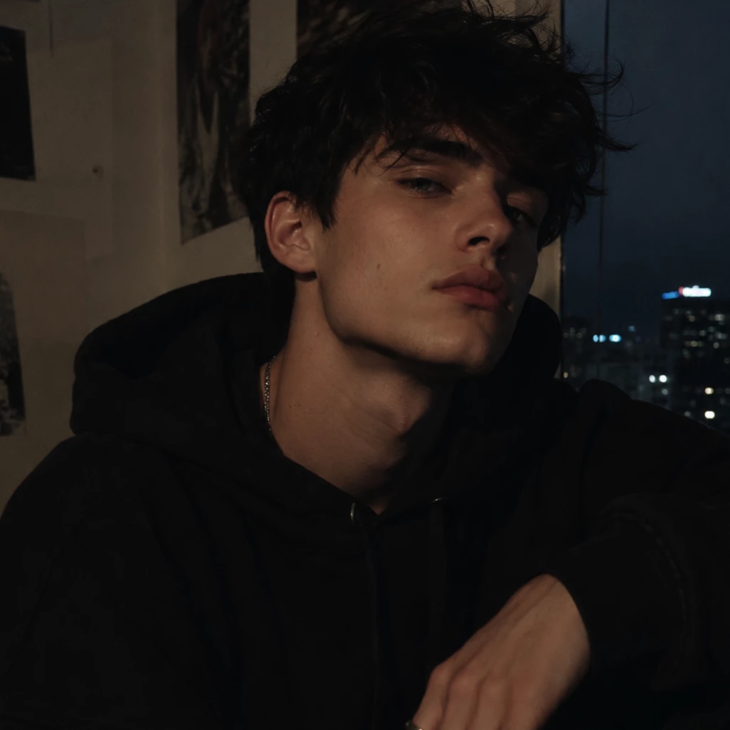 Kai Evans 
