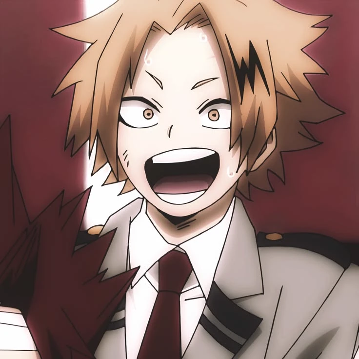 Denki Kaminari thumbnail
