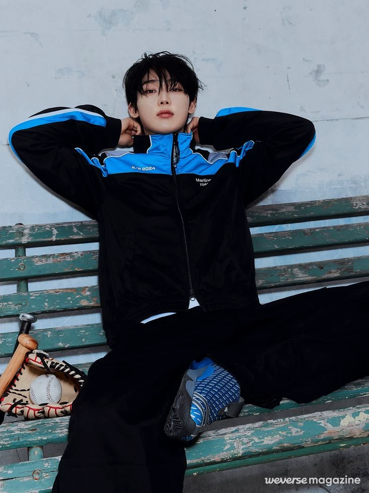 Kim Sunoo thumbnail