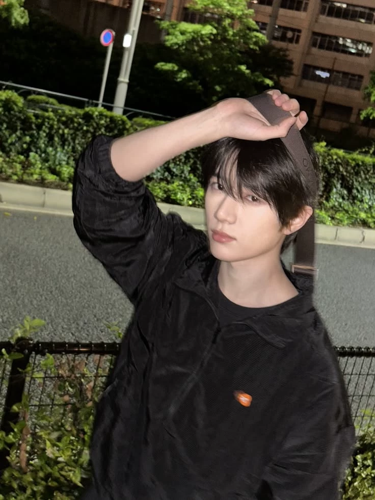Choi Beomgyu thumbnail