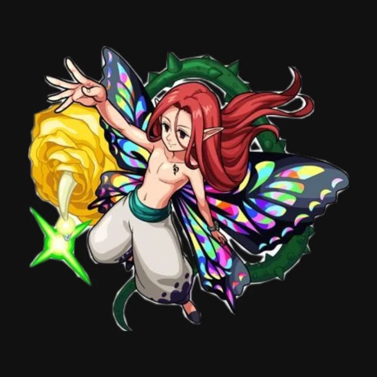 Gloxinia thumbnail