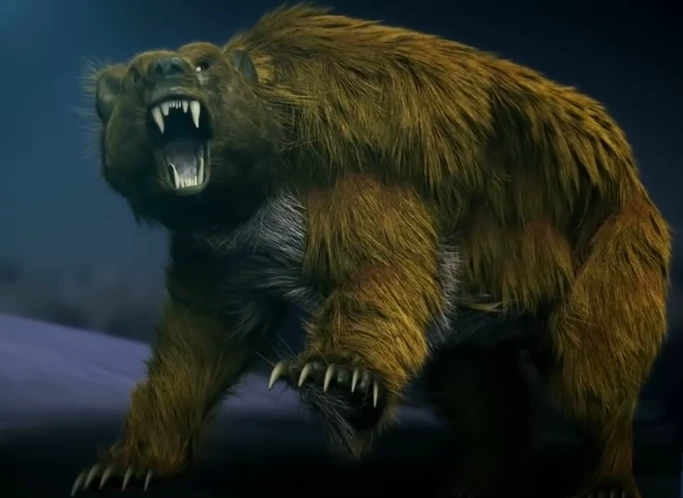 The Northern Giant thumbnail