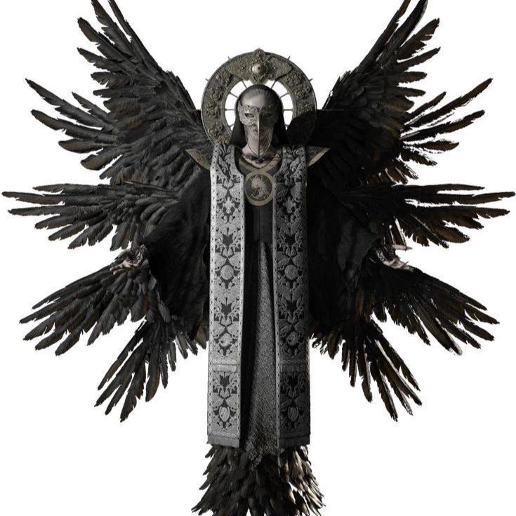 Mother Miranda thumbnail