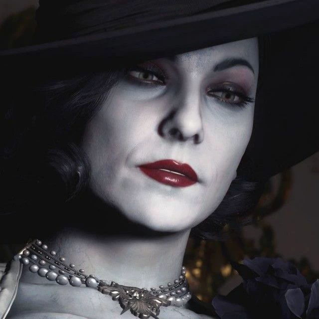 Alcina Dimitrescu thumbnail