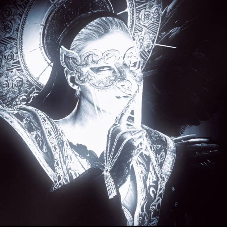 MOTHER MIRANDA thumbnail