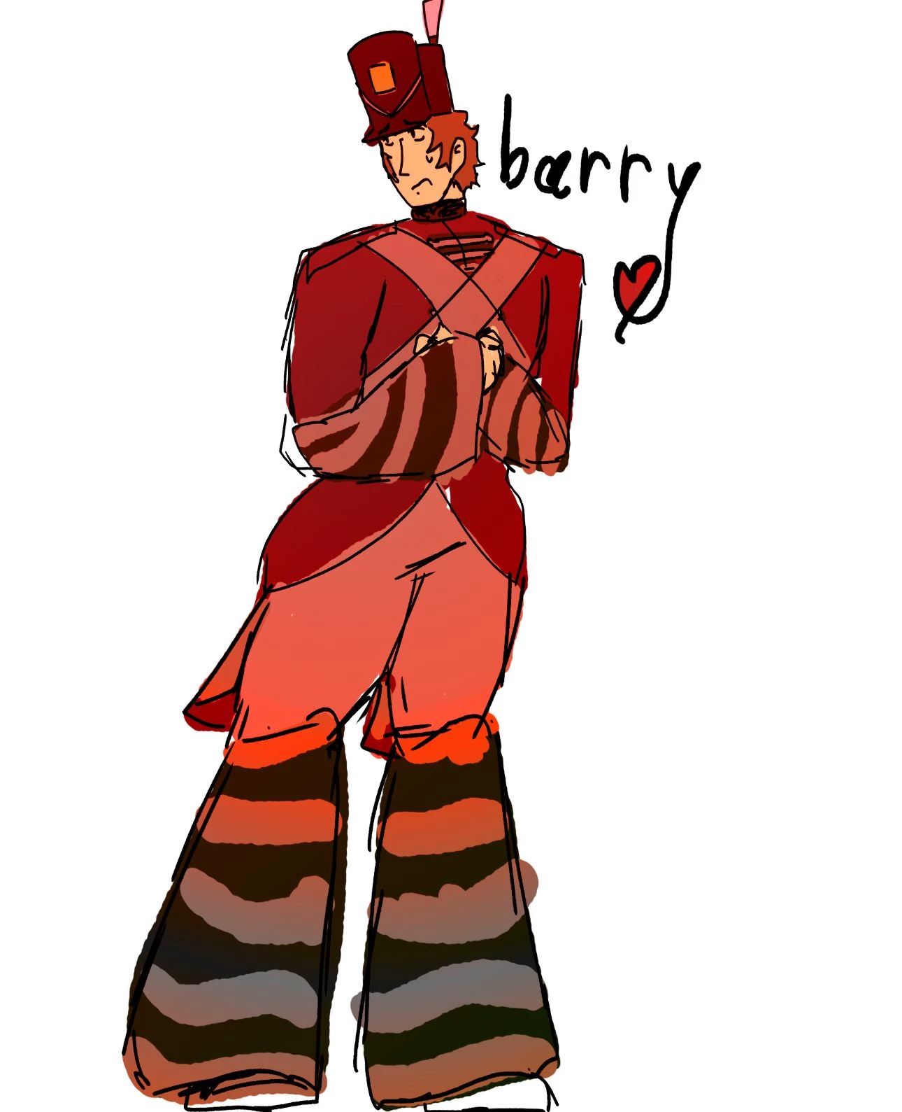 Barry thumbnail