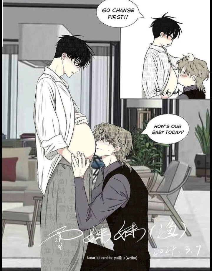 RP do Manhwa Low Tide in Twilight thumbnail