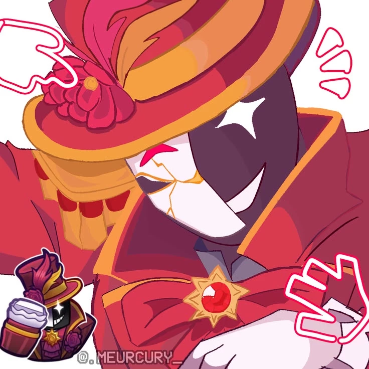 Narrator thumbnail