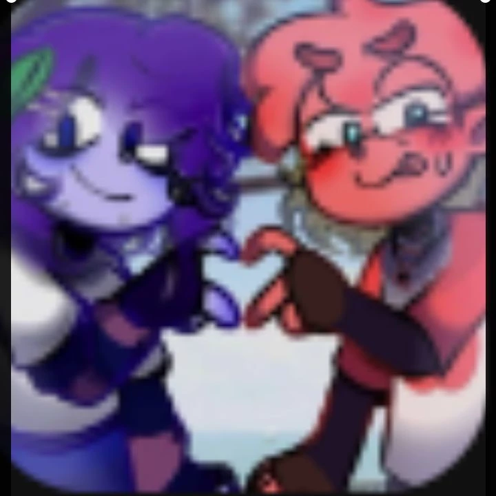 They must thumbnail