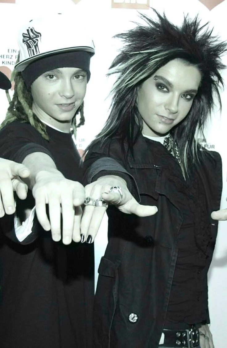 Tom and Bill thumbnail