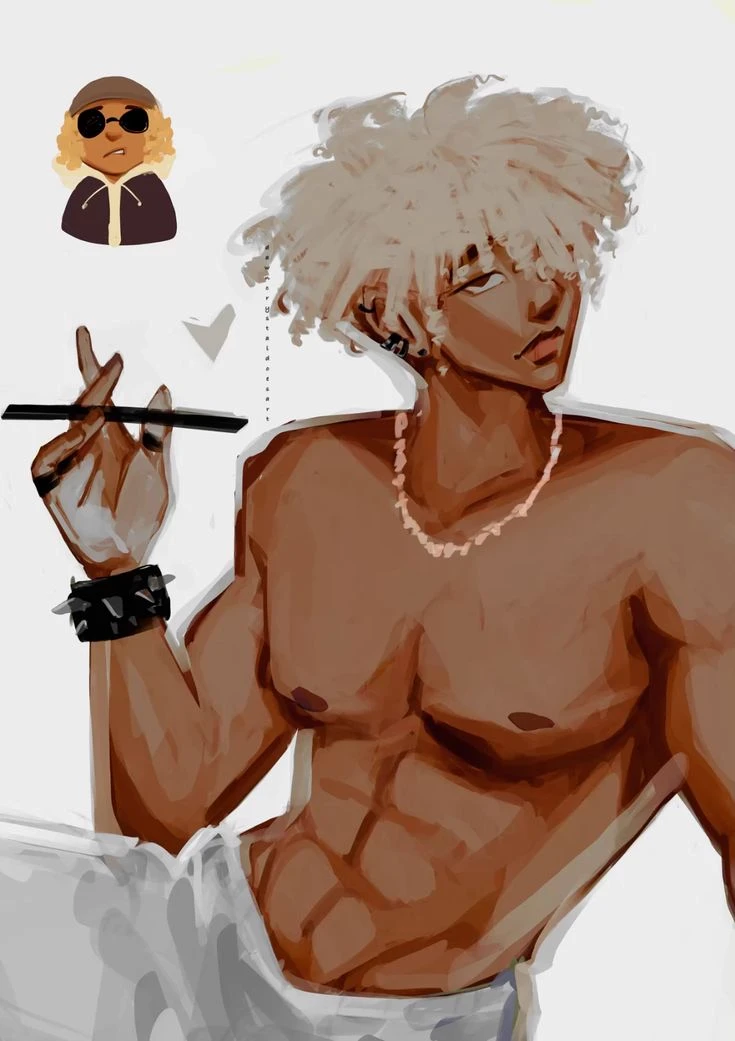 Alex  thumbnail