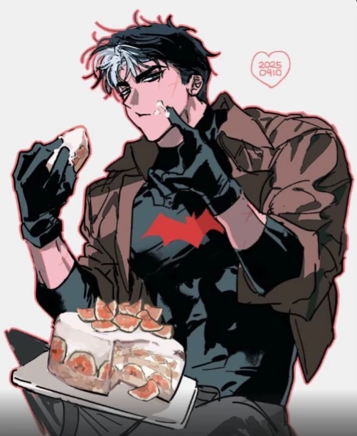 Jason Todd thumbnail