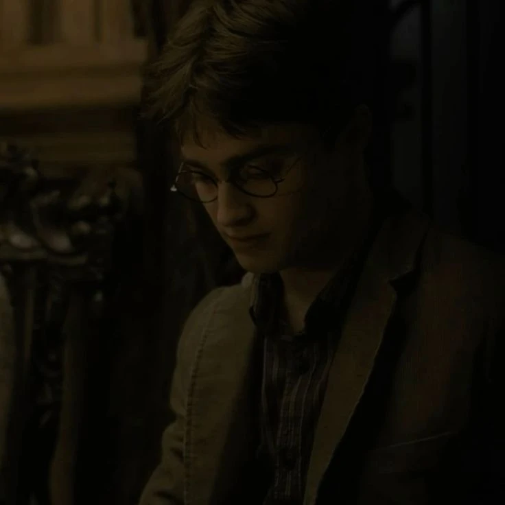 Harry potter thumbnail