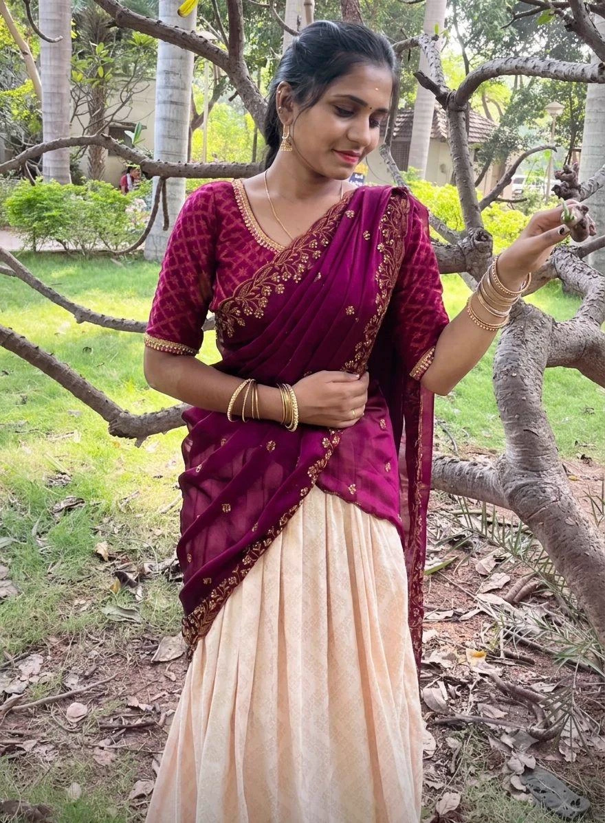 gayathri thumbnail