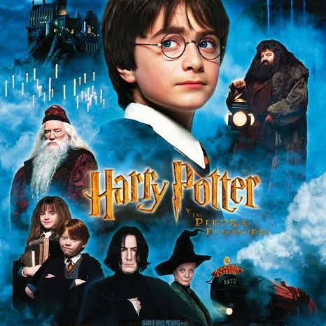 Harry Potter thumbnail