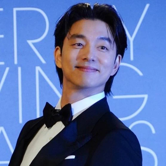 Gong Yoo thumbnail