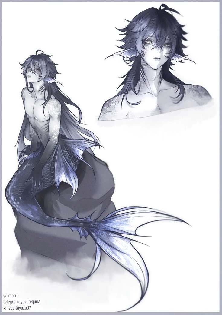 Male siren thumbnail
