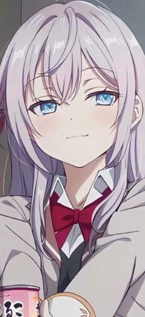 Alisa Mikhailovna thumbnail