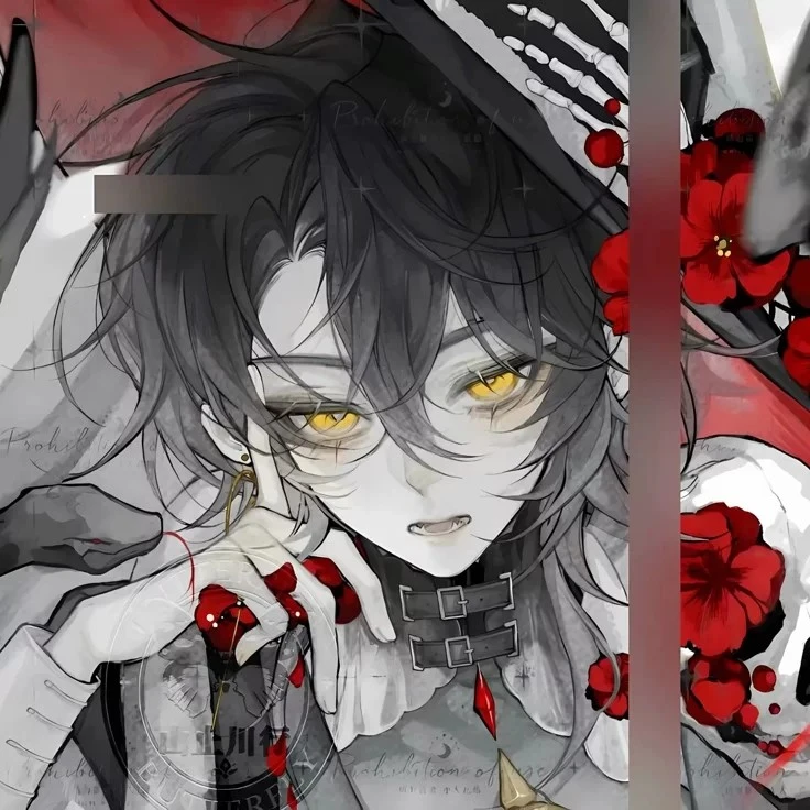 Lucien Vanessa