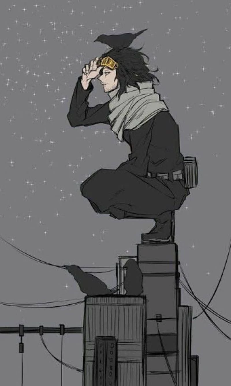 Shota Aizawa thumbnail
