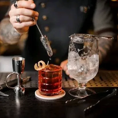 Daimond \\BL/// {Famous and millionaire bartender} thumbnail