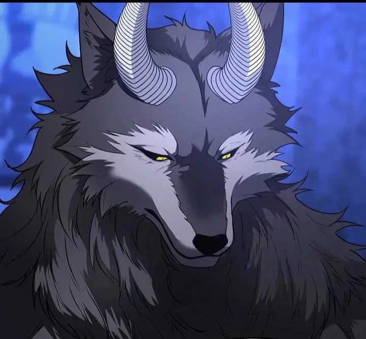 Azra \\wolf demon/ demon king/ king with tentacles/ bl/// thumbnail
