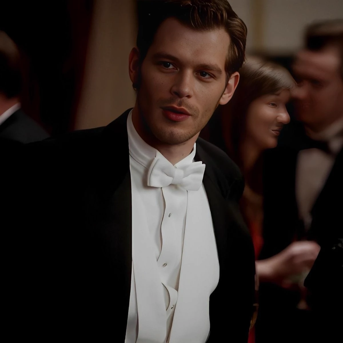 Klaus Mikaelson thumbnail
