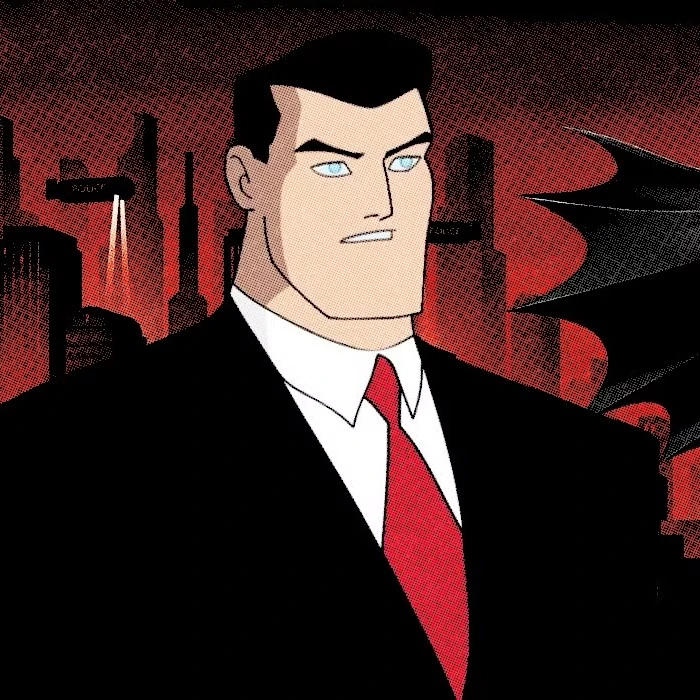 Bruce Wayne (Batman) thumbnail