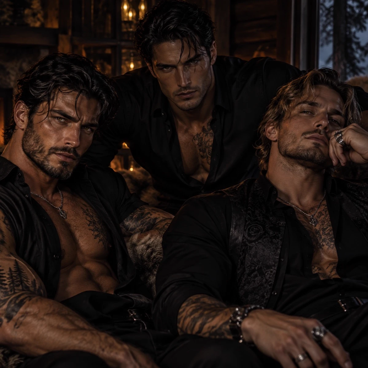 The Alphas thumbnail