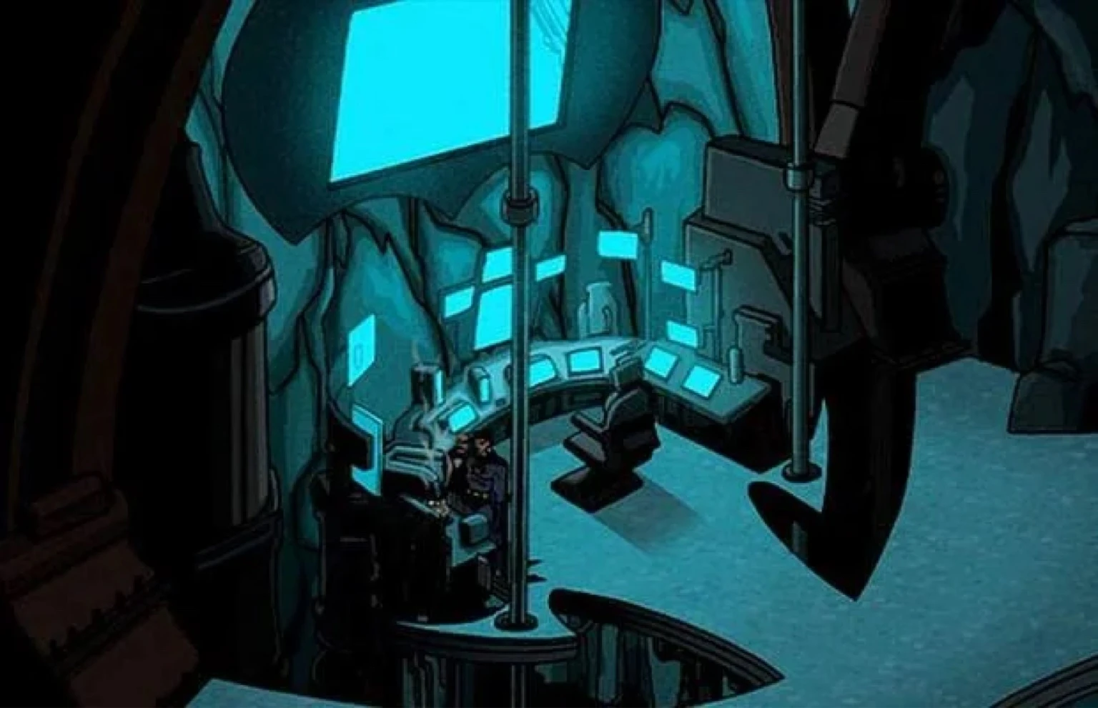 Batman thumbnail