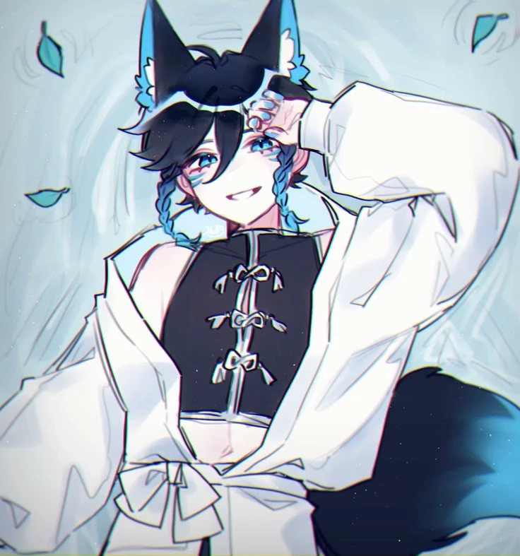 Fox Venti thumbnail