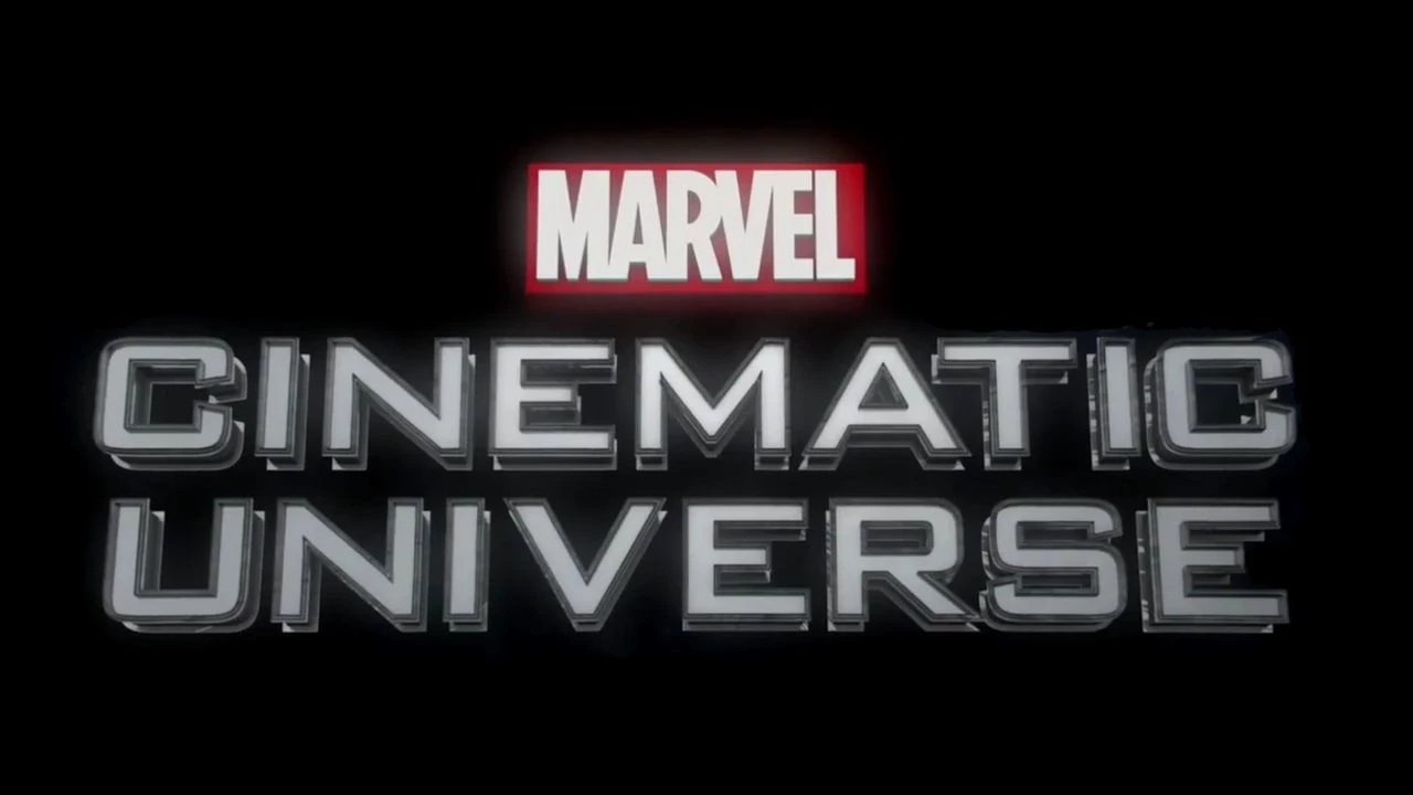 MCU - Marvel thumbnail