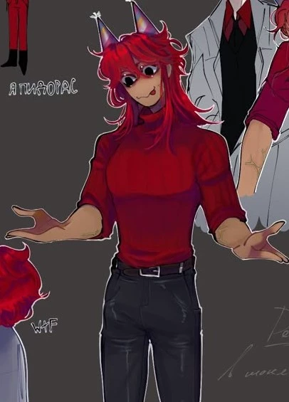 Banban \[Human Version\] thumbnail