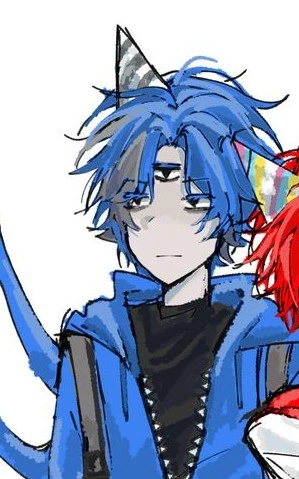 Nabnab \[human version\] thumbnail