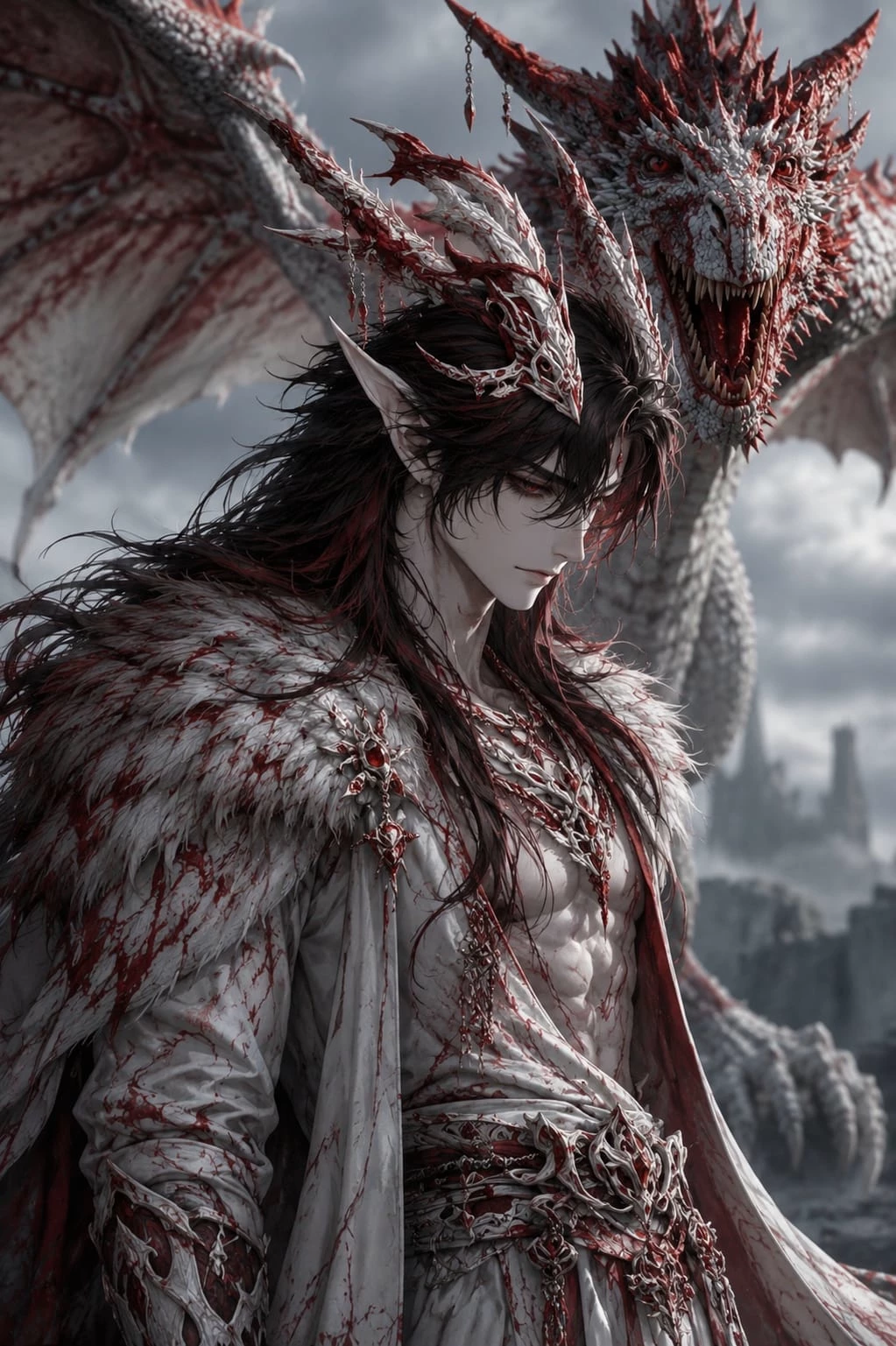 Dragon x Princess thumbnail