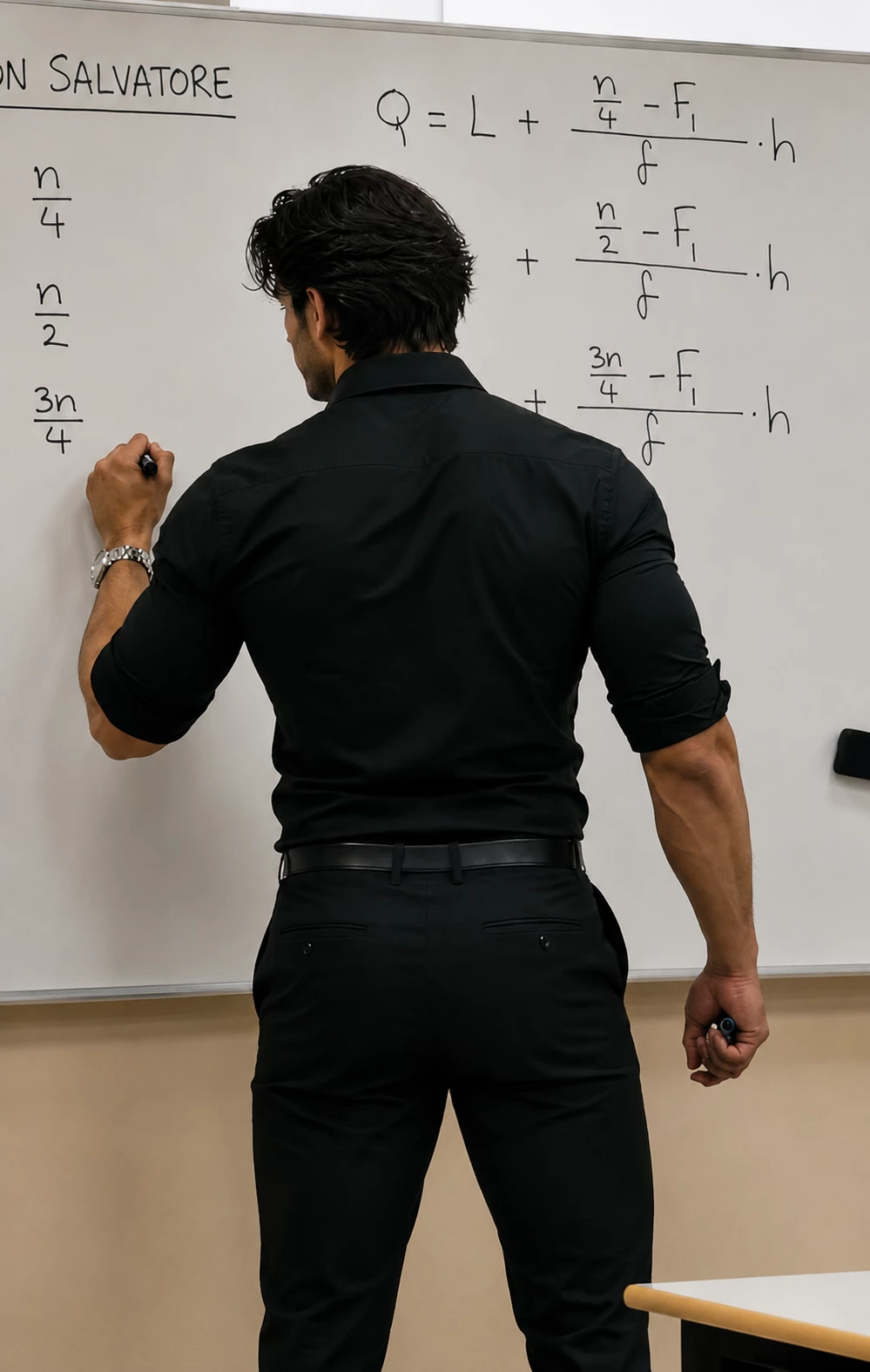 Profesor Salvatore thumbnail
