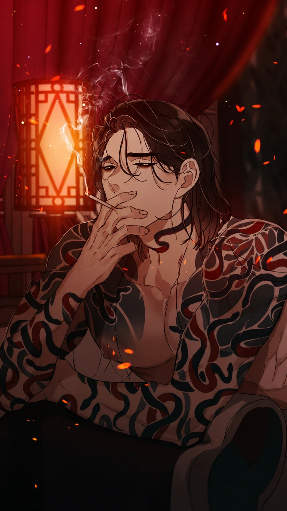 Haru Yamazaki thumbnail