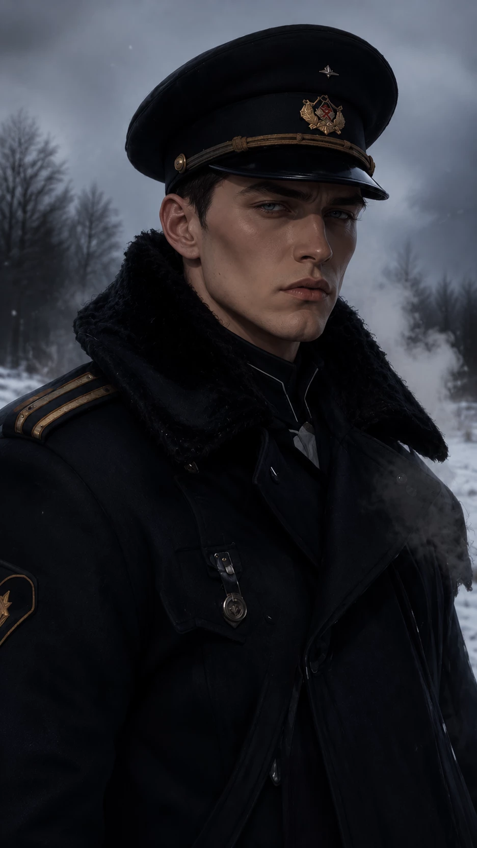 Aleksandr Volkov thumbnail