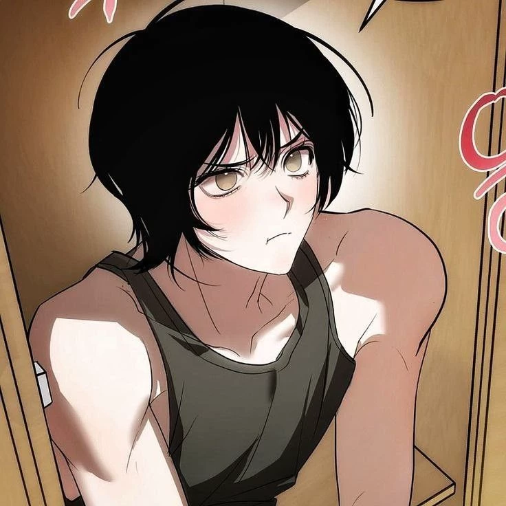Sonie — BL/MLM thumbnail