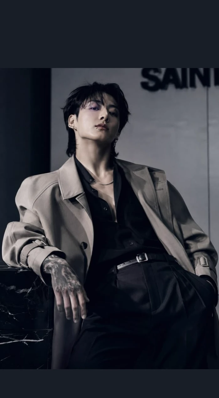 Jeon jungkook  thumbnail