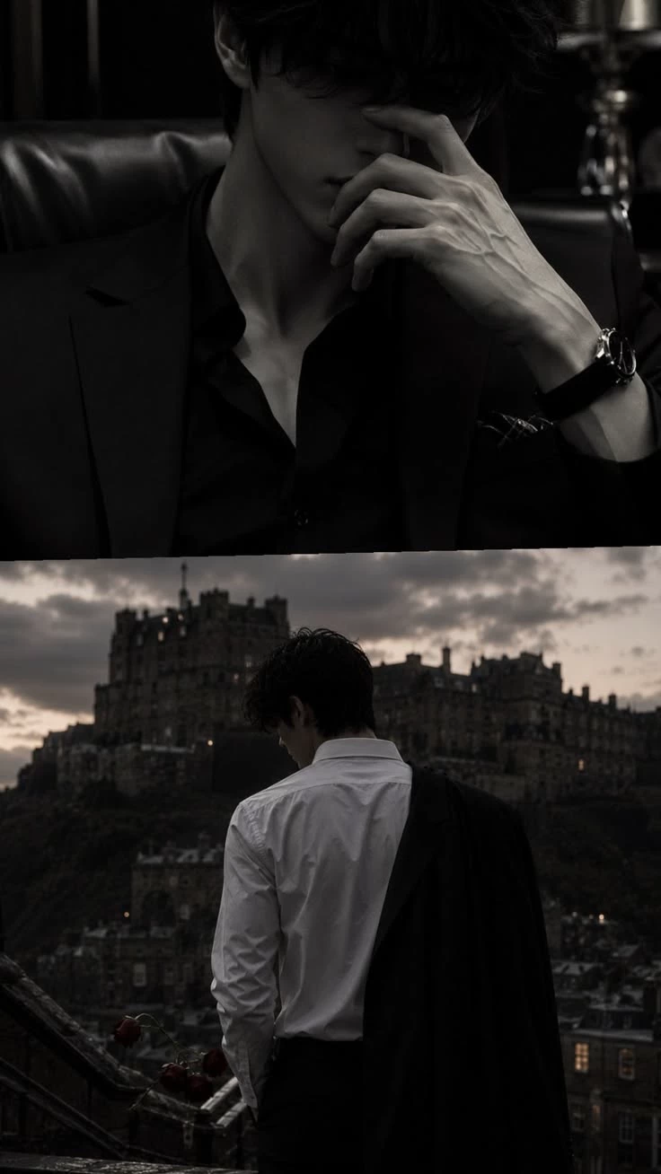 Obsessive and Possessive Twins Mafia Heir thumbnail
