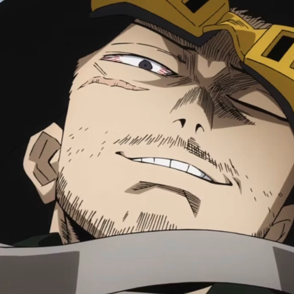 Aizawa_homeroom teacher thumbnail