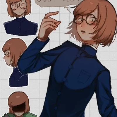 Dream Luther thumbnail