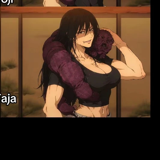 mari