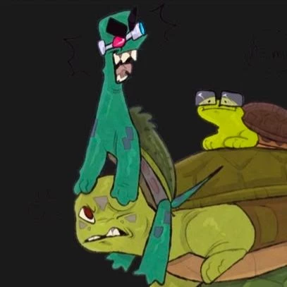 TMNT 2012 yay- thumbnail