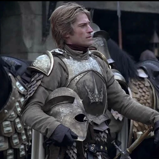 Jaime Lannister thumbnail