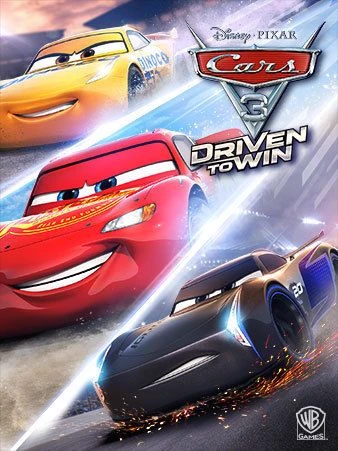 Cars 3 🏁 \| McQueen's Legacy thumbnail