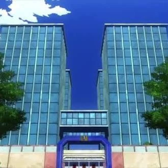 UA High thumbnail